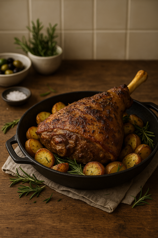 Rosemary Infused Olive Oil